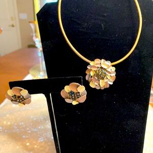 Designer Jewelry by Nanni LC 075